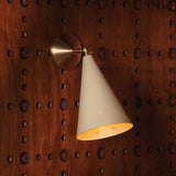 Pawley Wall Sconce LIGHTING - Wall Sconce Hudson Valley Lighting