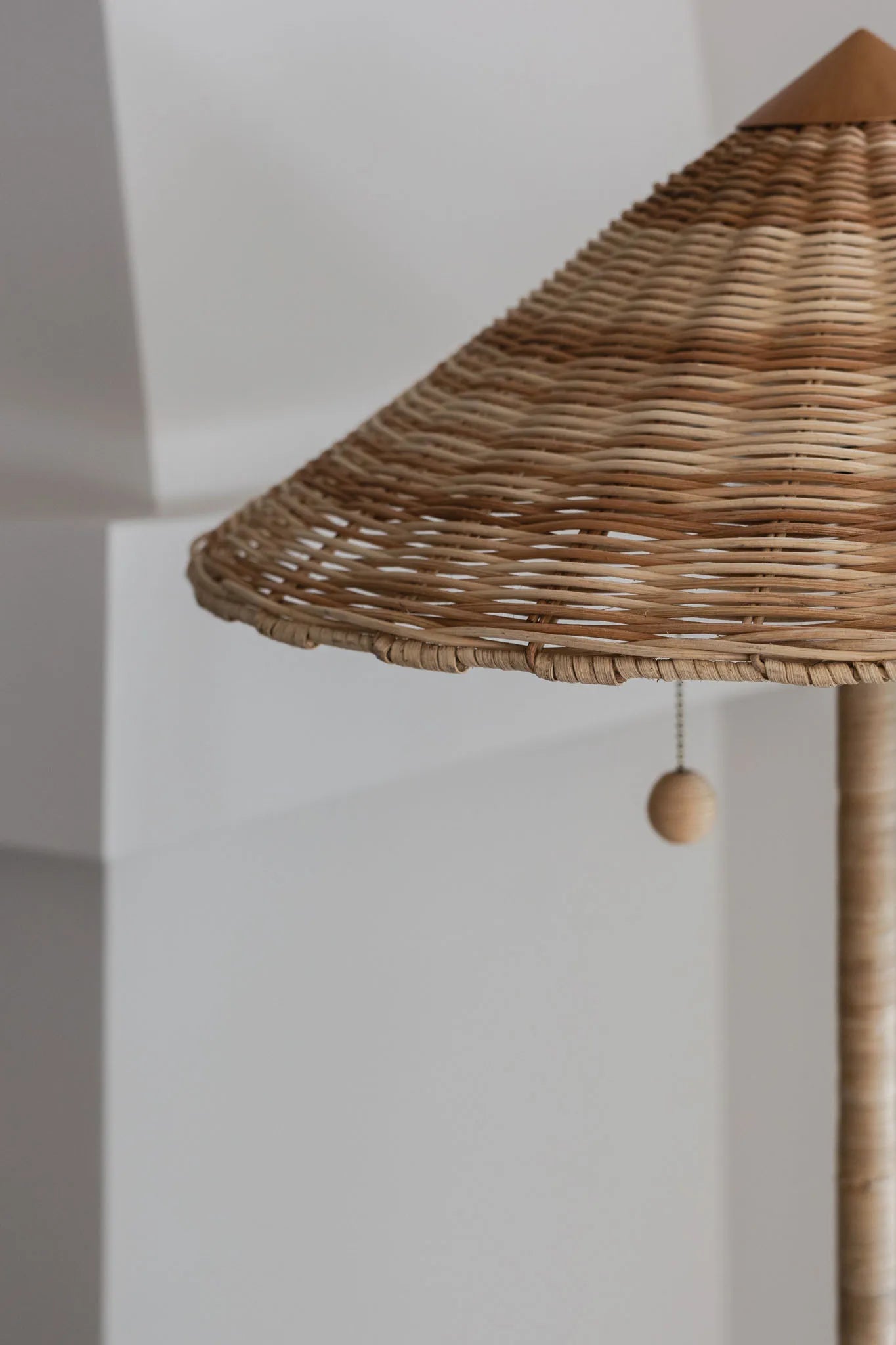 Terrace Floor Lamp - Rug & Weave