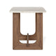 Classic Walnut Travertine Natural