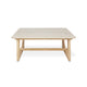 White Oak Travertine Natural