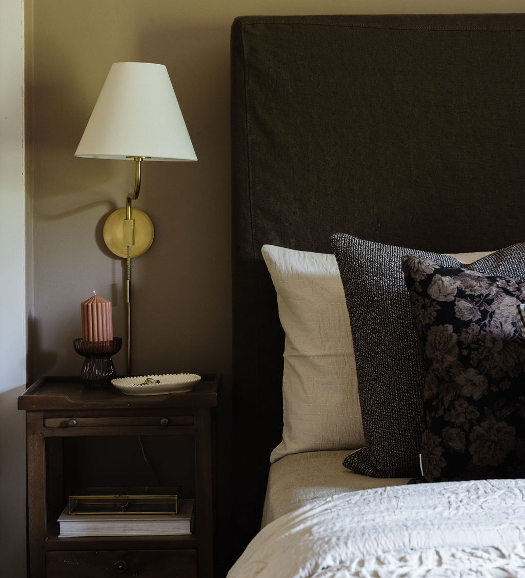 Patti Plug-in Sconce by Mitzi LIGHTING - sconce Hudson Valley Lighting