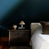 Allen Slipcover Bed