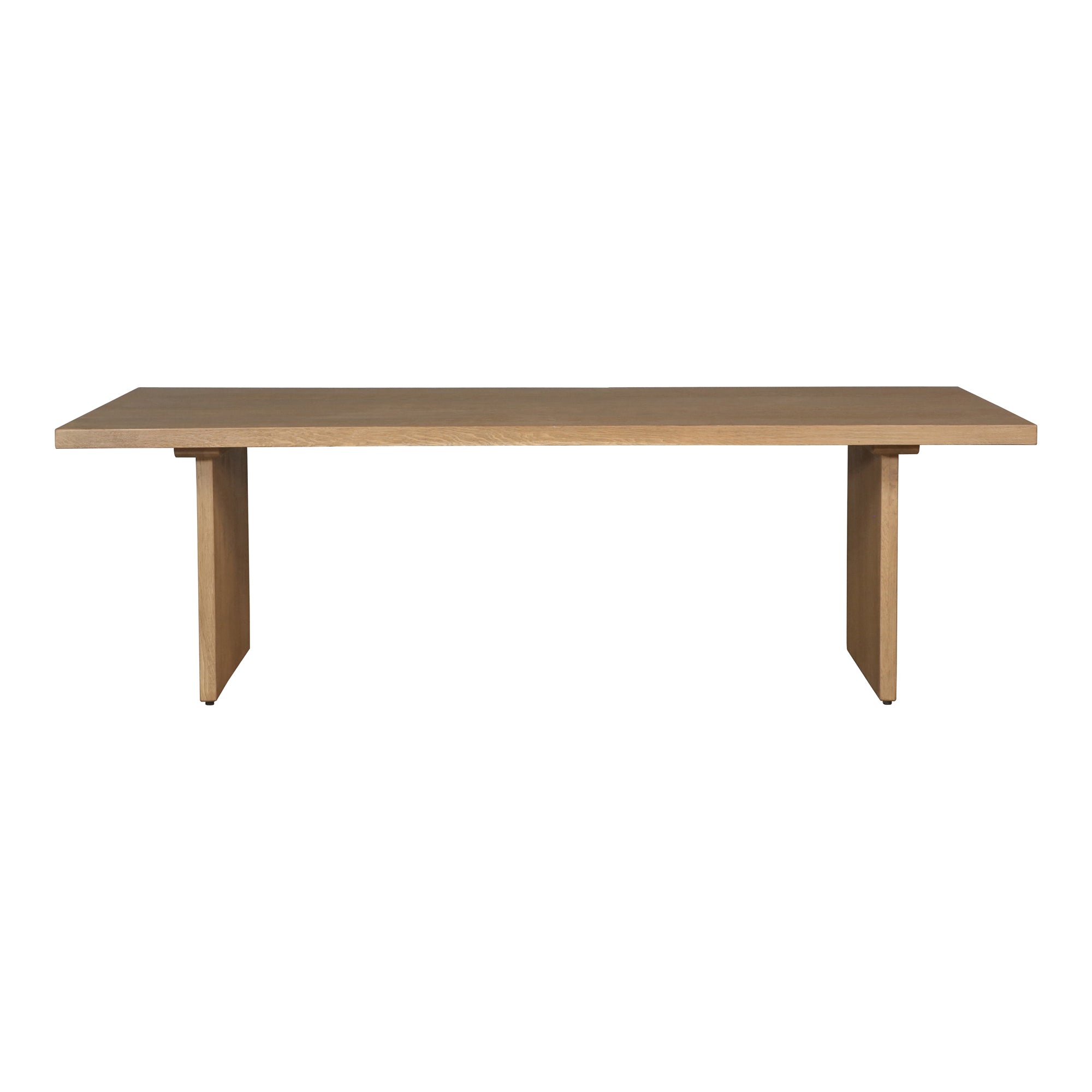 Koshi Dining Table FURNITURE - dining table Moe's Furniture