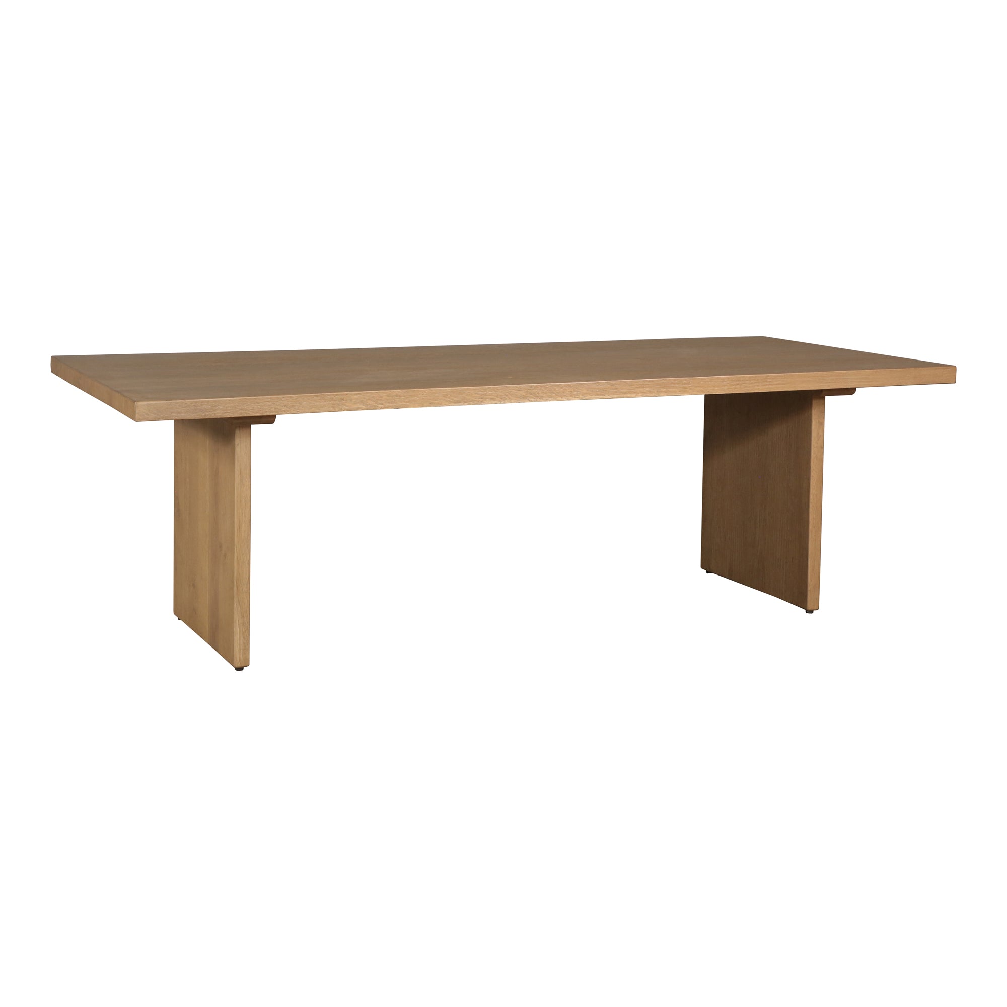Koshi Dining Table FURNITURE - dining table Moe's Furniture