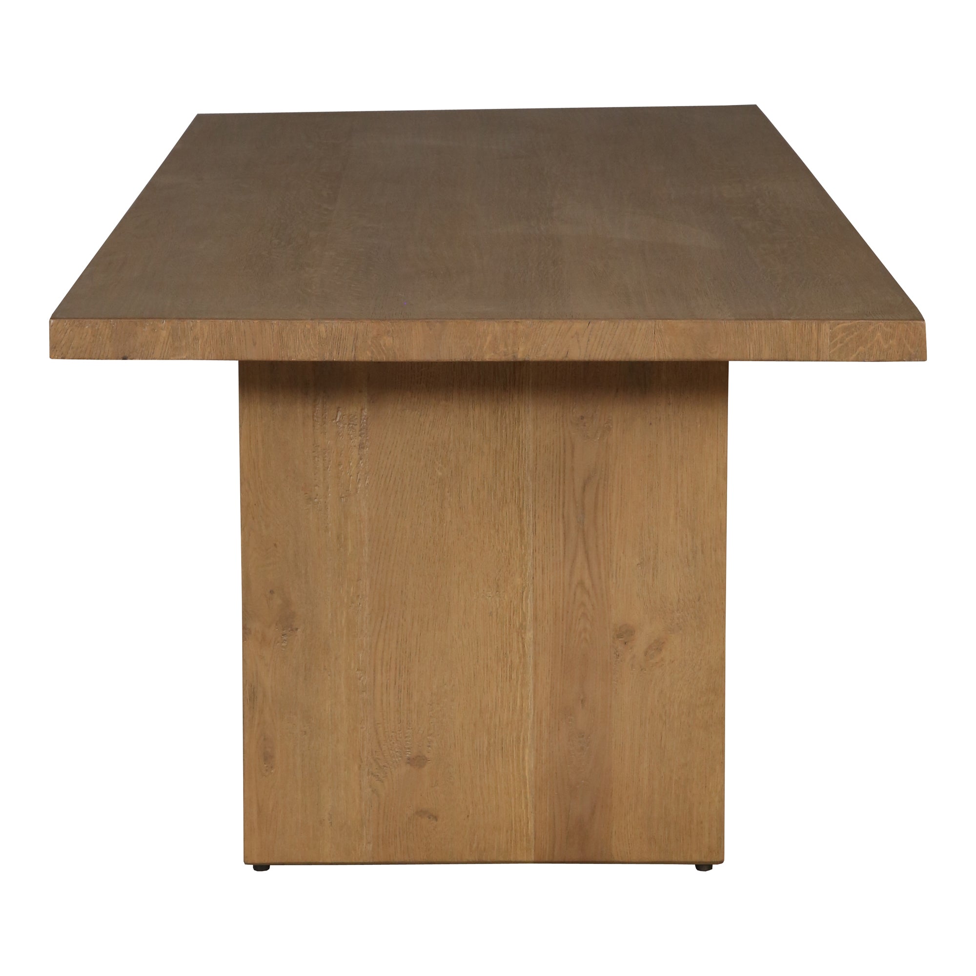 Koshi Dining Table FURNITURE - dining table Moe's Furniture