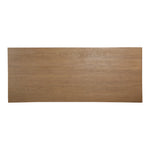 Koshi Dining Table FURNITURE - dining table Moe's Furniture