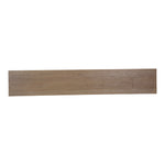 Koshi Bench Sandblasted Amber Oak FURNITURE - benche Moe's Furniture