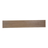 Koshi Bench Sandblasted Amber Oak FURNITURE - benche Moe's Furniture
