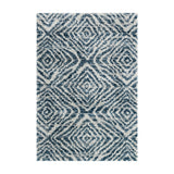 Loloi Quincy Ocean / Pebble Rug