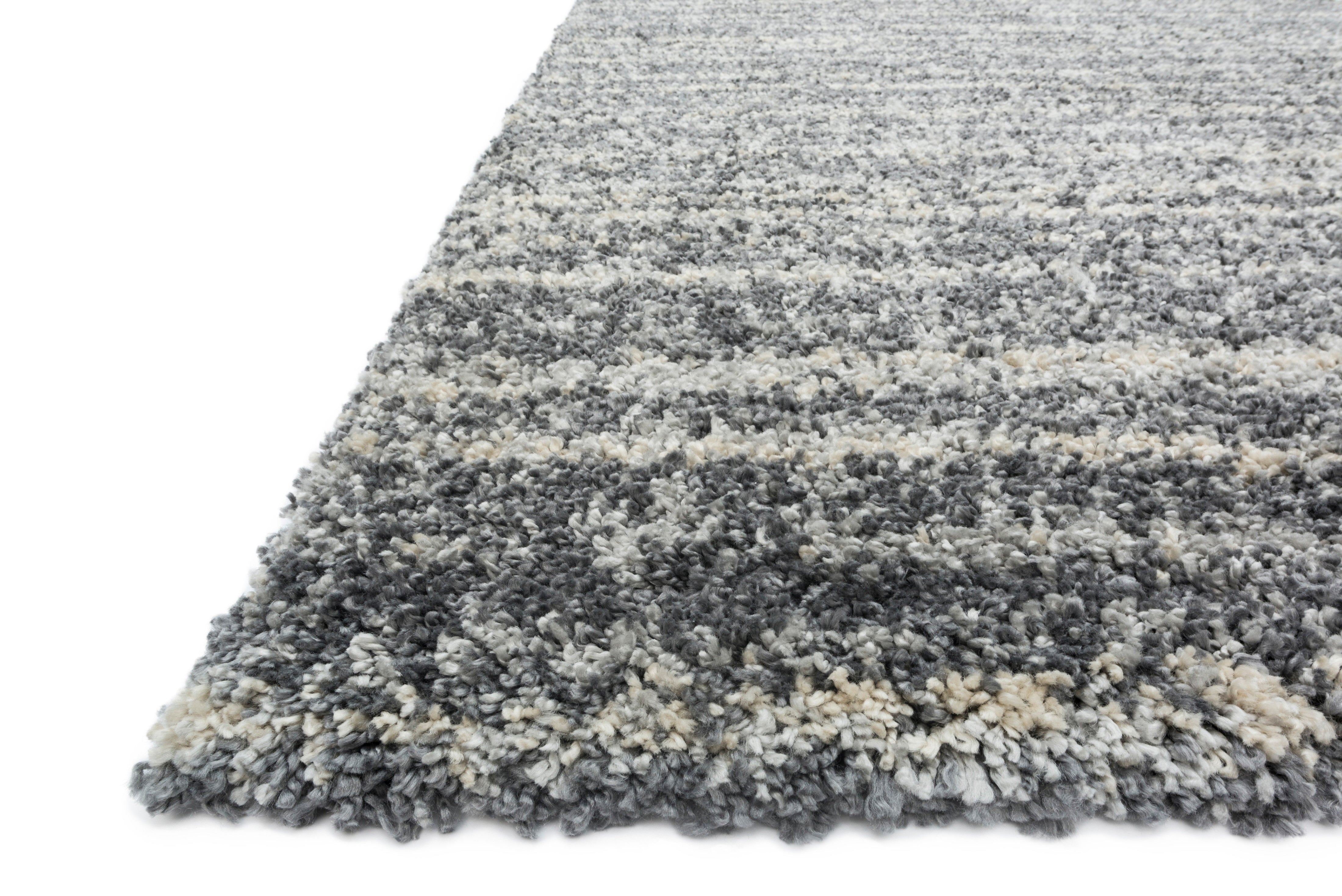 Loloi Quincy Granite Rug Loloi