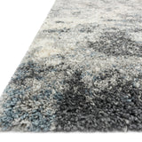 Loloi Quincy Slate Rug Loloi