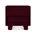 Juniper Nightstand Furniture - Nightstands Moe's Furniture