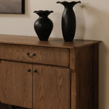 Caroline Sideboard FURNITURE - sideboard Moe's Furniture