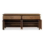 Caroline Sideboard FURNITURE - sideboard Moe's Furniture