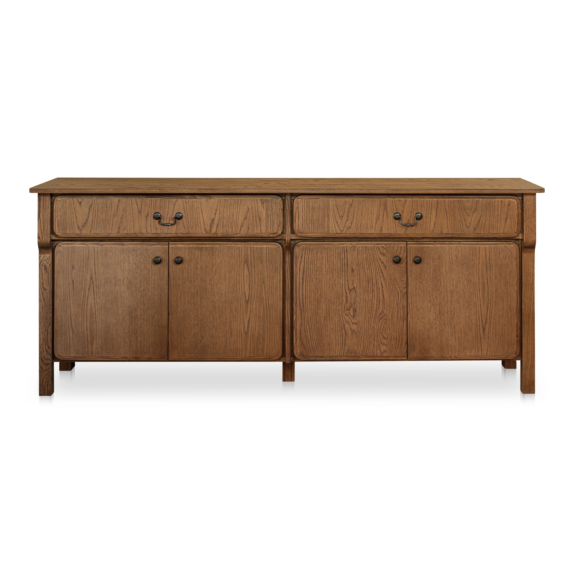 Caroline Sideboard FURNITURE - sideboard Moe's Furniture
