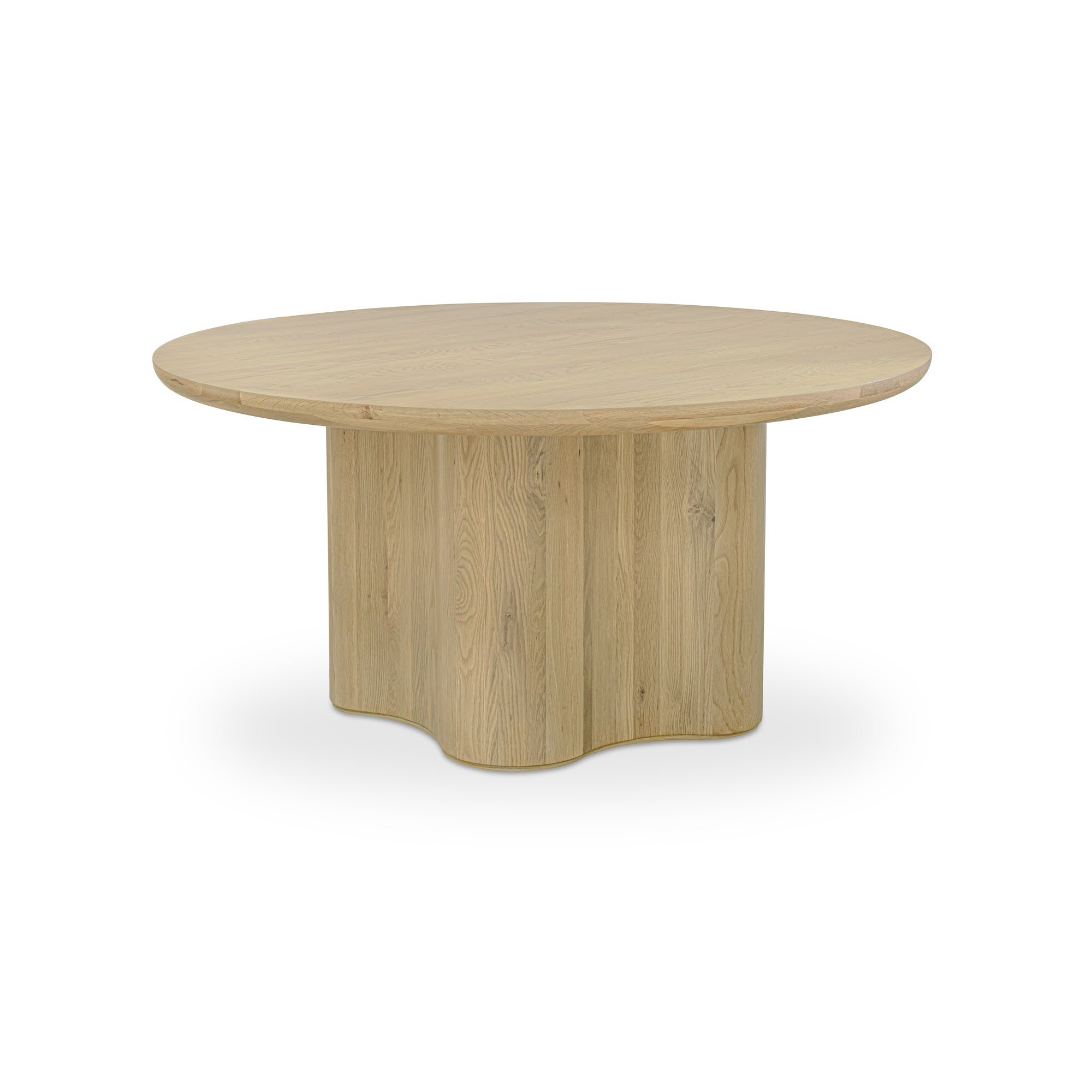 Sydney Dining Table FURNITURE - dining tables Moe's Furniture