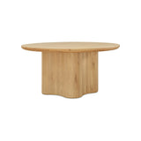 Sydney Dining Table FURNITURE - dining tables Moe's Furniture