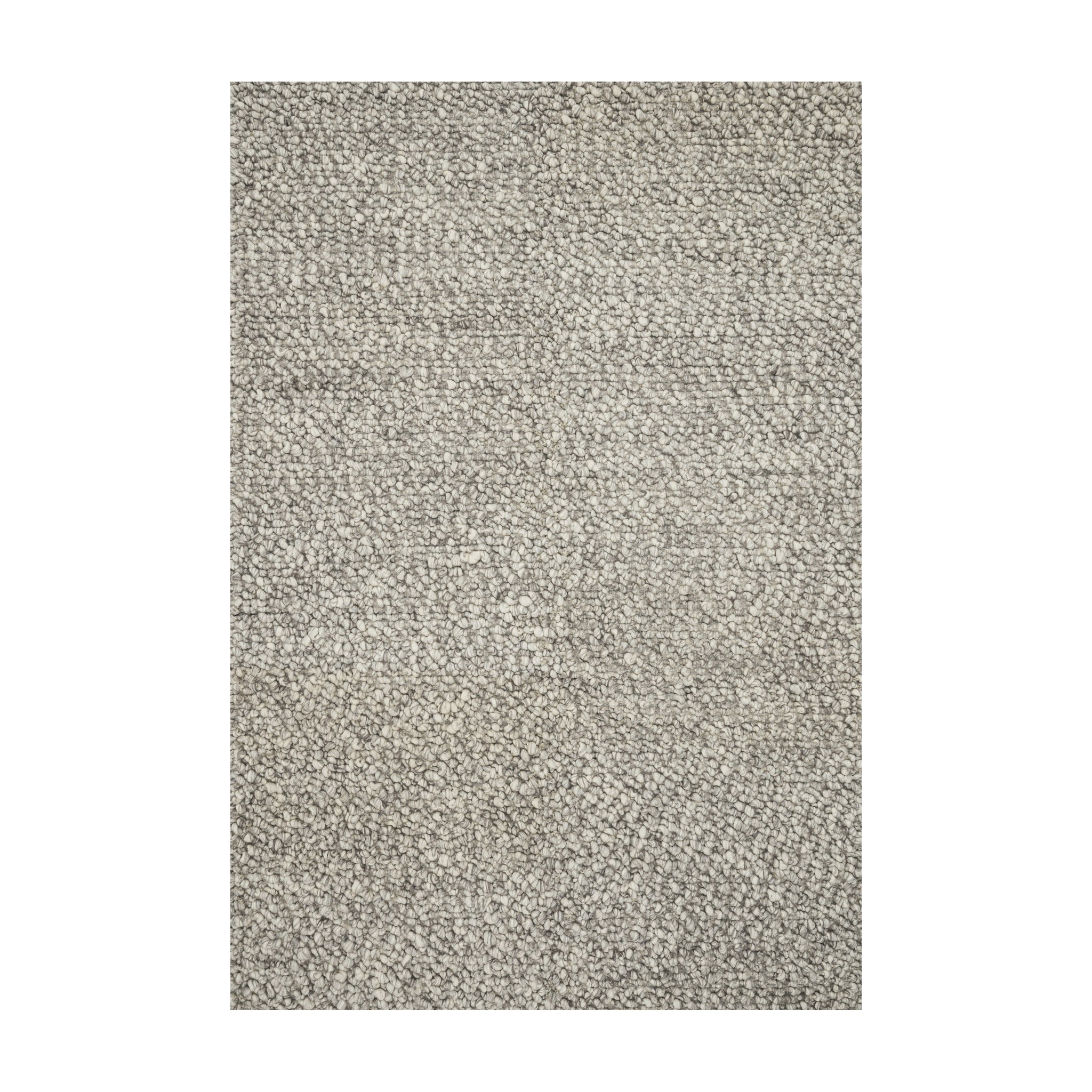 Loloi Quarry Stone Rug RUGS - wool Loloi 2'0" x 3'0"