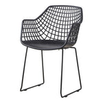 Honolulu Chair - Set of 2 FURNITURE - lounge chair Moe's Furniture