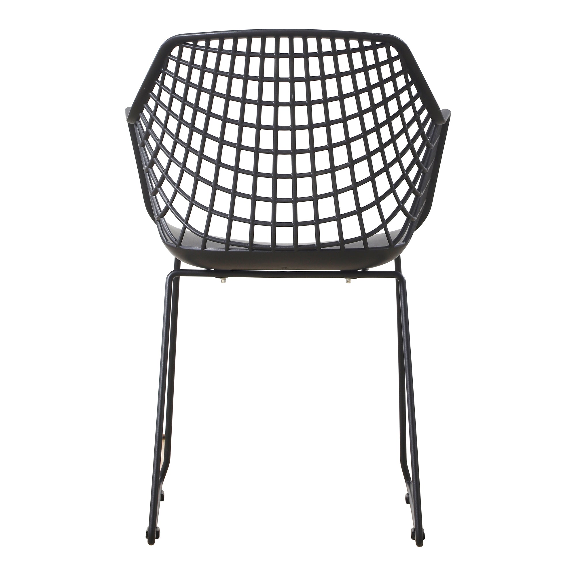 Honolulu Chair - Set of 2 FURNITURE - lounge chair Moe's Furniture