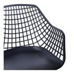 Honolulu Chair - Set of 2 FURNITURE - lounge chair Moe's Furniture