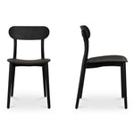 Kent Outdoor Dining Chair - Set of 2 FURNITURE - dining chair Moe's Furniture