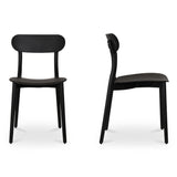 Kent Outdoor Dining Chair - Set of 2 FURNITURE - dining chair Moe's Furniture