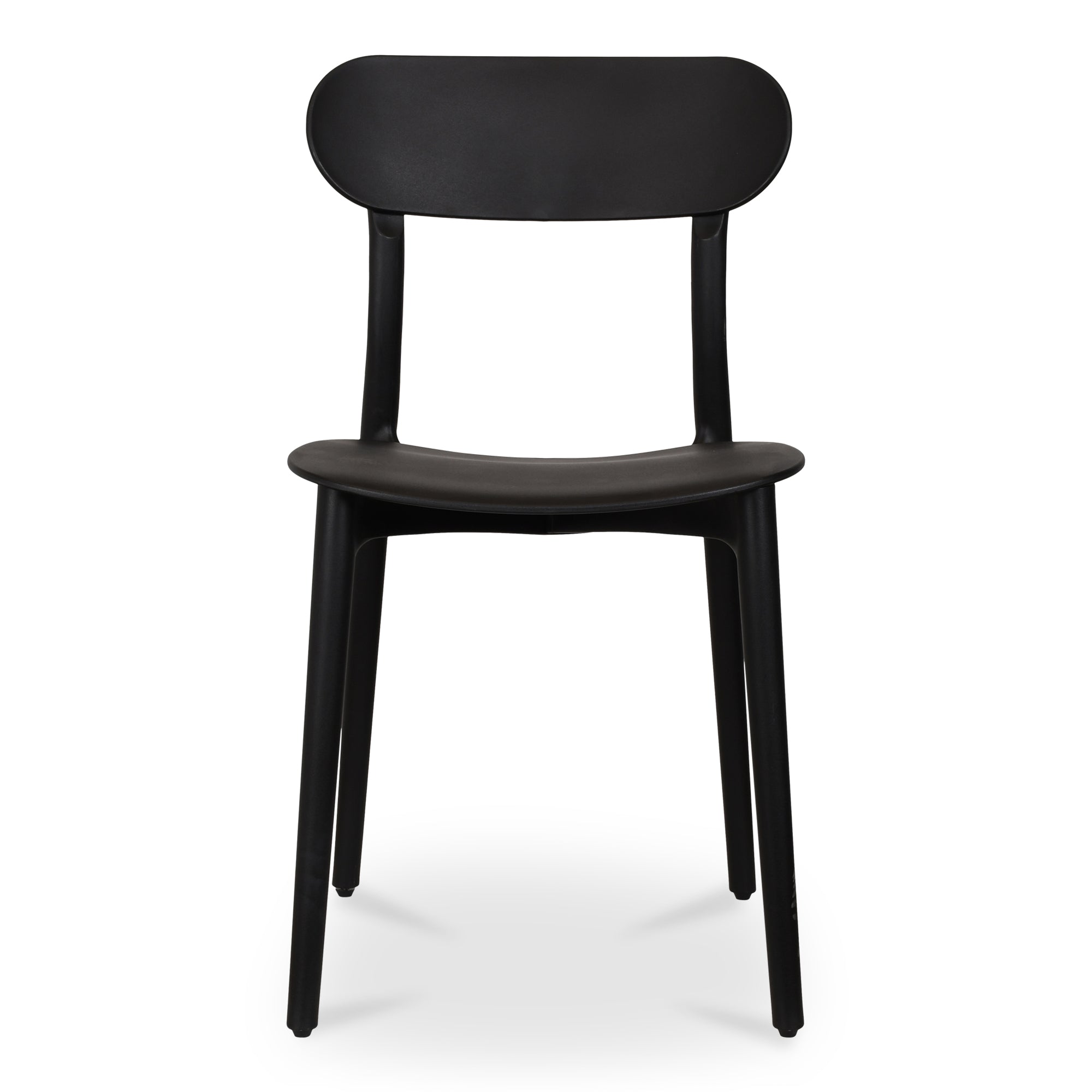 Kent Outdoor Dining Chair - Set of 2 FURNITURE - dining chair Moe's Furniture