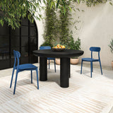 Kent Outdoor Dining Chair - Set of 2 FURNITURE - dining chair Moe's Furniture