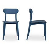 Kent Outdoor Dining Chair - Set of 2 FURNITURE - dining chair Moe's Furniture