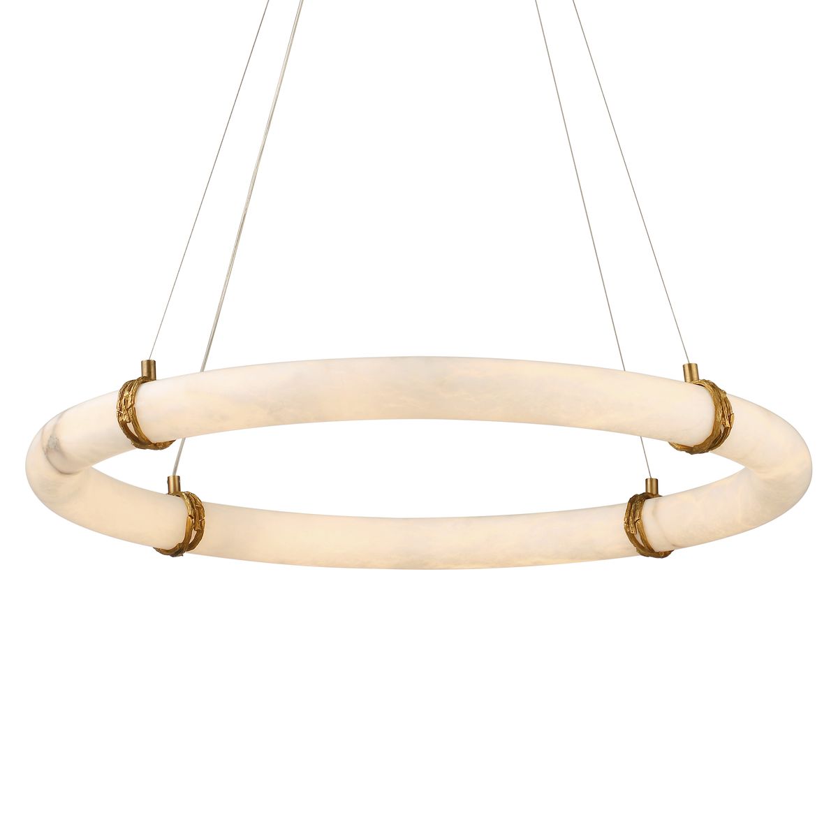 Entangled Pendant Light LIGHITING - pendant Uttermost