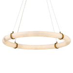 Entangled Pendant Light LIGHITING - pendant Uttermost