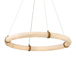 Entangled Pendant Light LIGHITING - pendant Uttermost