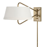 Tonne Sconce LIGHITING - sconce Uttermost
