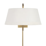 Tonne Sconce LIGHITING - sconce Uttermost