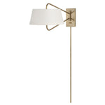 Tonne Sconce LIGHITING - sconce Uttermost