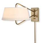 Tonne Sconce LIGHITING - sconce Uttermost