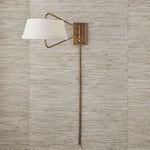 Tonne Sconce LIGHITING - sconce Uttermost