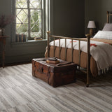 Joanna Gaines x Loloi Rae Stone / Ivory Rug RUGS - wool Loloi