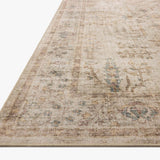 Chris Loves Julia x Loloi Ramona Ivory / Multi Rug - Rug & Weave