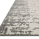 Loloi Rainier Ivory / Grey Rug Loloi