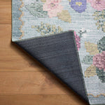 Rifle Paper Co. x Loloi Rosa Sky Rug RUGS - synthetic Loloi