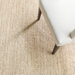 Jute Handwoven Rug RUGS - jute Dash & Albert