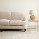 Honeycomb Handwoven Wool Rug RUGS-wool Dash & Albert