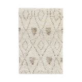 Masinissa Hand Knotted Wool Rug