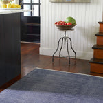 Herringbone Handwoven Cotton Rug RUGS - cotton Dash & Albert