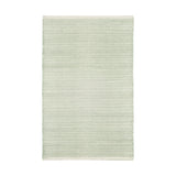 Herringbone Handwoven Cotton Rug