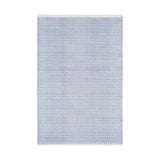 Herringbone Handwoven Cotton Rug