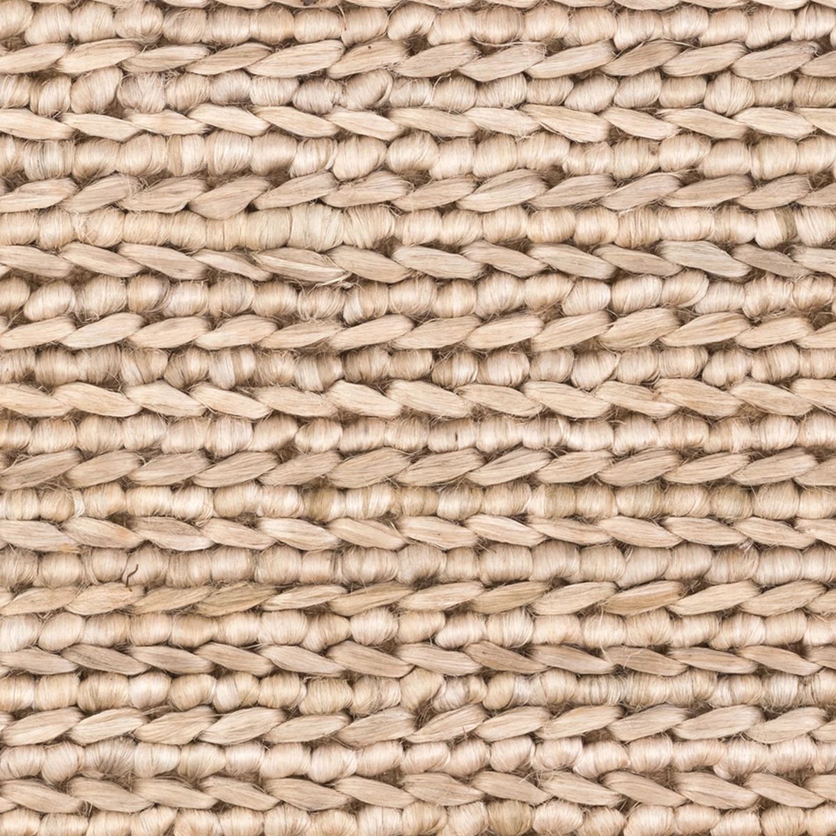 Jute Handwoven Rug RUGS - jute Dash & Albert
