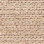 Jute Handwoven Rug RUGS - jute Dash & Albert
